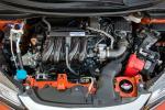 Honda Fit Sport 2017 года (NA)